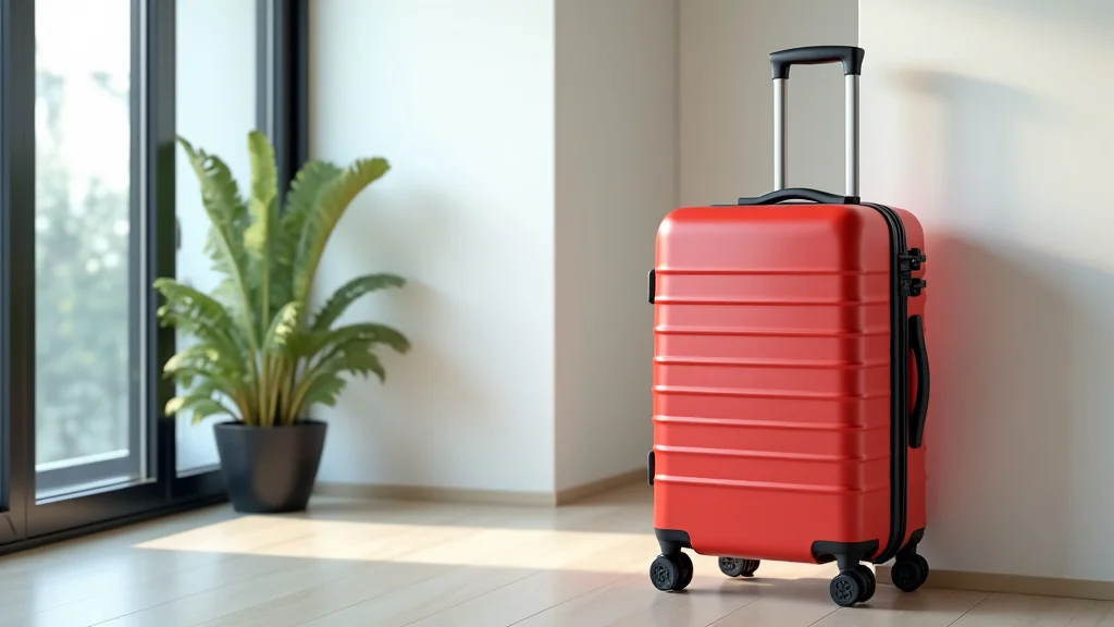 Essential Luggage for Women: Choosing the Right Suitcase Essential Luggage for Women: Choosing the Right Suitcase