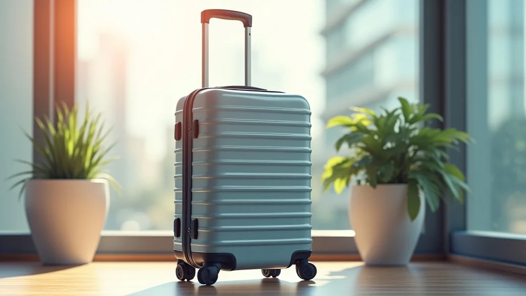 Essential Luggage Travel Accessories for a Smooth Trip