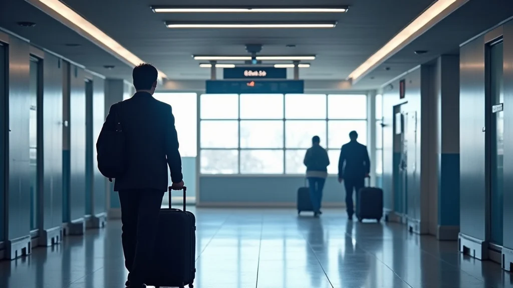 Everything You Need to Know About T Luggage Seoul Station Everything You Need to Know About T Luggage Seoul Station