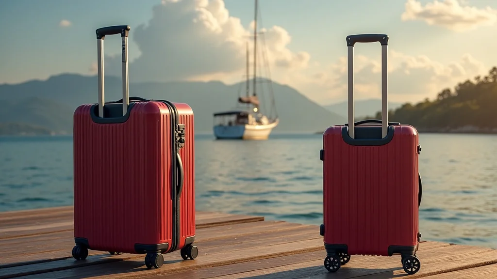 Exploring Durable Travel Companions: Luggage Victorinox Exploring Durable Travel Companions: Luggage Victorinox