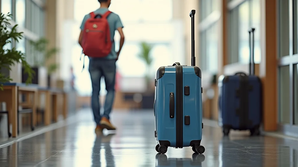 Exploring Luggage Options Through In-Depth Reviews Exploring Luggage Options Through In-Depth Reviews