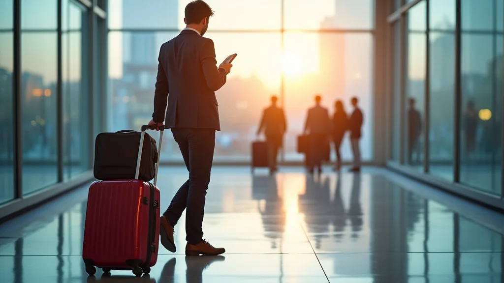 Exploring Opportunities in the Field of Luggage Jobs