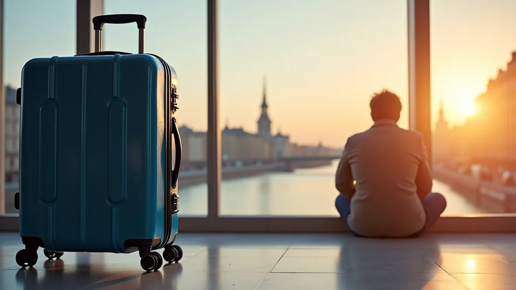 Exploring the Best Luggage Options for Travel in the UK Exploring the Best Luggage Options for Travel in the UK