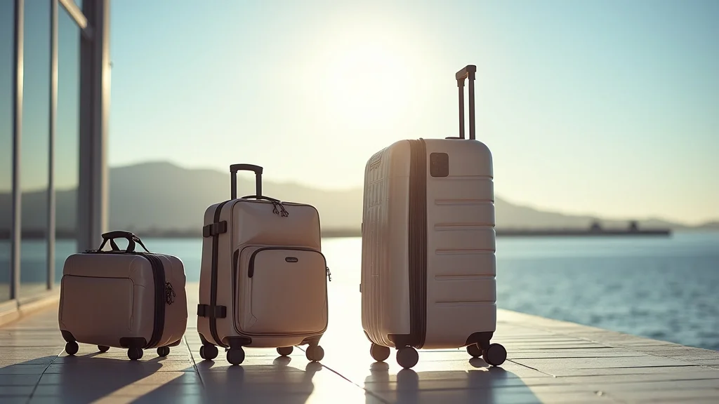 Exploring the Best Options for Your Luggage Malta Adventure