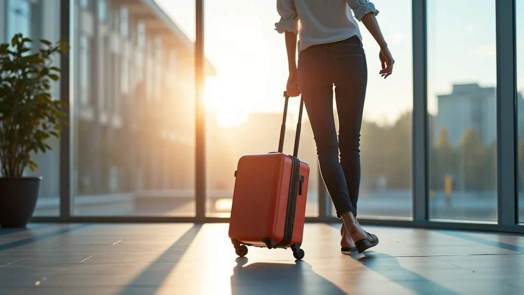 Exploring the Features and Benefits of a Luggage Carrier Exploring the Features and Benefits of a Luggage Carrier