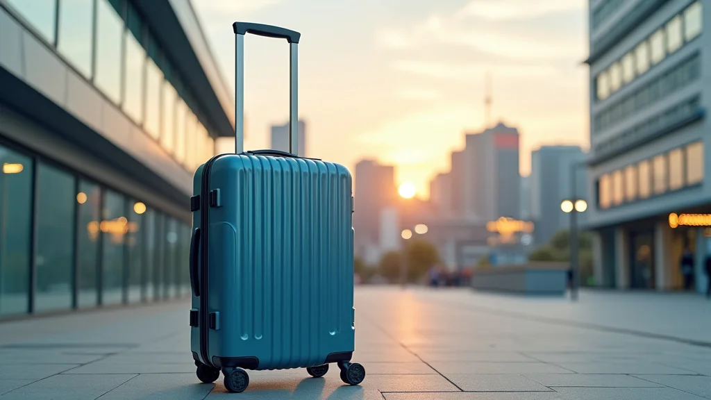 Exploring the Size and Specifications of 80x120x120cm Luggage Exploring the Size and Specifications of 80x120x120cm Luggage
