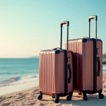 Exploring the Ultimate Luggage 4 Piece Set for Your Travels