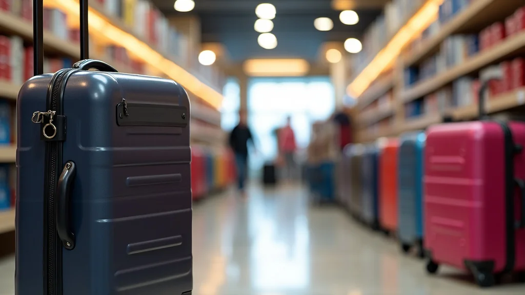 Exploring Travel Essentials at Luggage Unlimited Dallas Exploring Travel Essentials at Luggage Unlimited Dallas