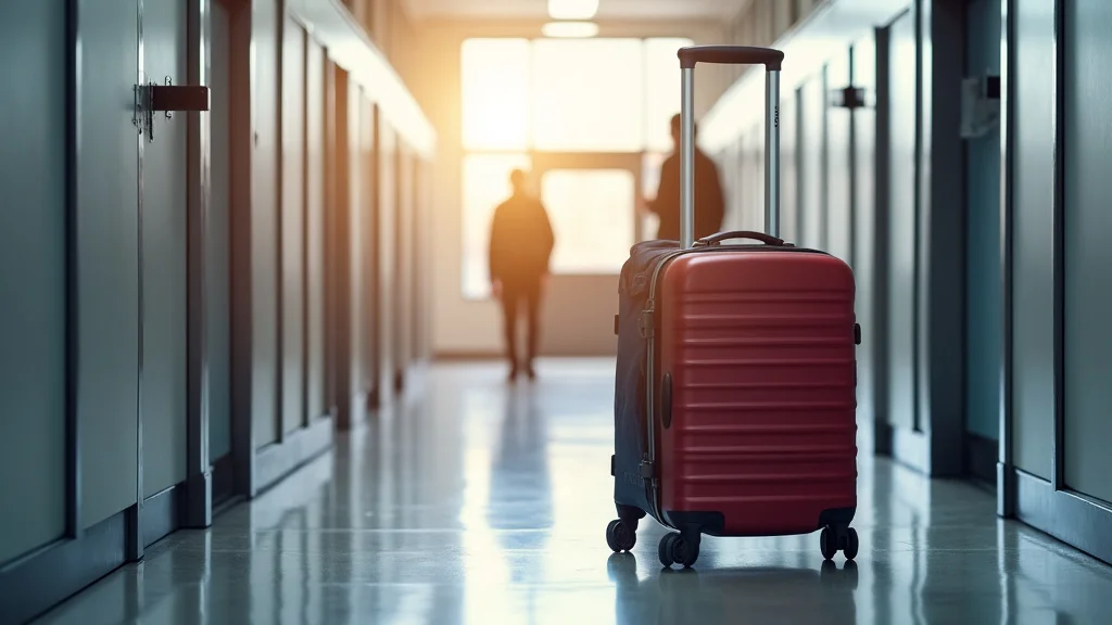 Find Affordable Luggage Storage Madrid Options Easily