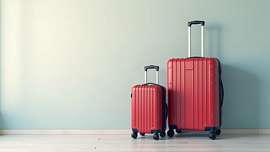 Find Affordable Travel: Explore Luggage Sets Clearance Deals Find Affordable Travel: Explore Luggage Sets Clearance Deals