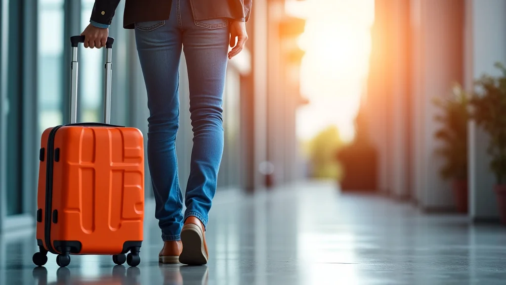 Find Amazing Deals at a Top Luggage Outlet Today