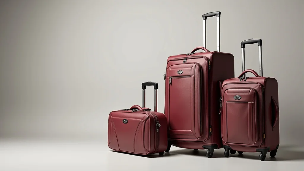 Find Great Deals on Luggage at the Kohl's Sale Find Great Deals on Luggage at the Kohl's Sale