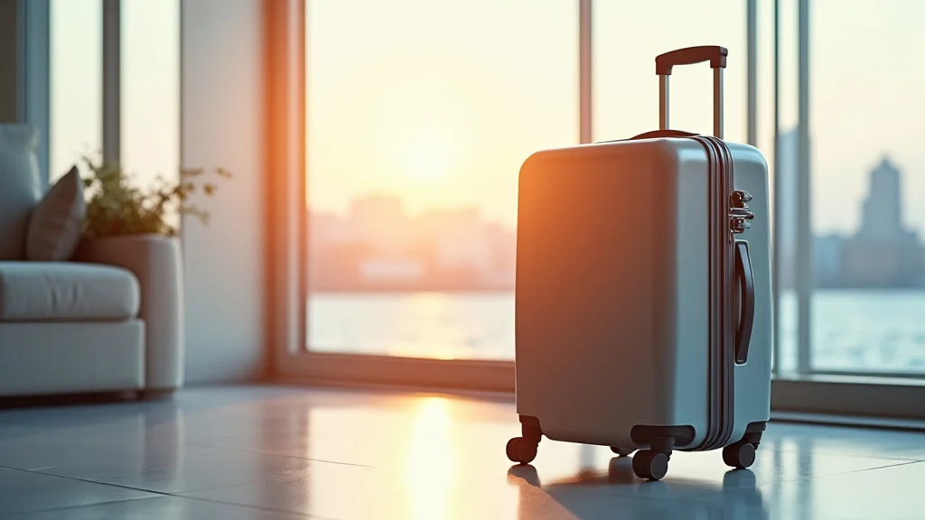 Find Great Luggage for Sale and Travel with Ease!