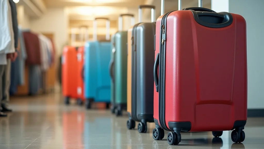Find Great Luggage in Houston for Your Travels Find Great Luggage in Houston for Your Travels