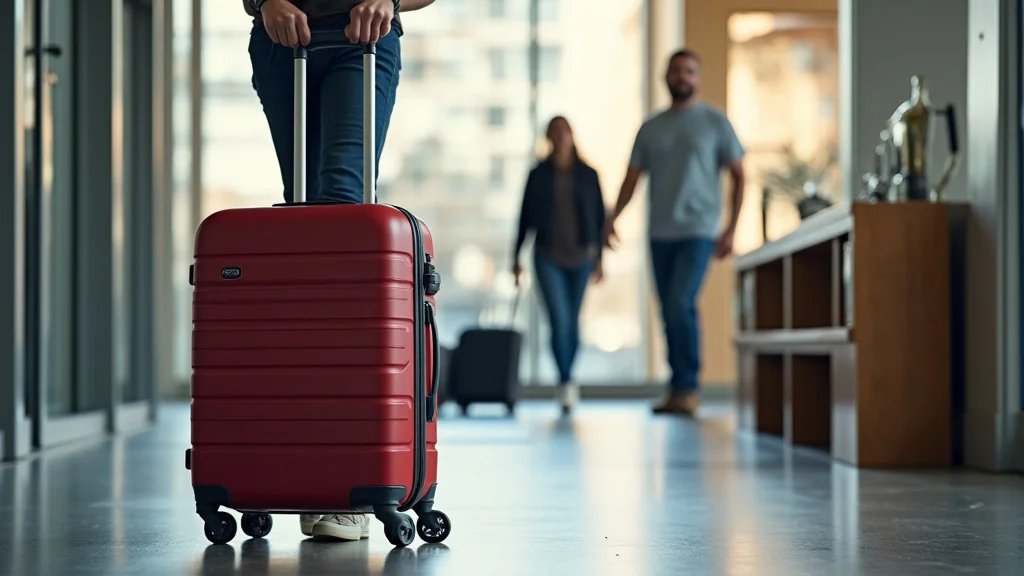 Find Luggage in Greenville SC: A Helpful Guide for Travelers Find Luggage in Greenville SC: A Helpful Guide for Travelers