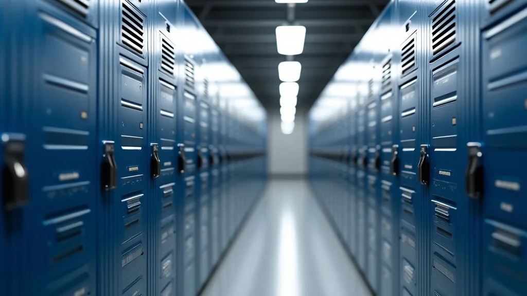 Find Secure Storage Solutions With Luggage Lockers Chicago Find Secure Storage Solutions With Luggage Lockers Chicago