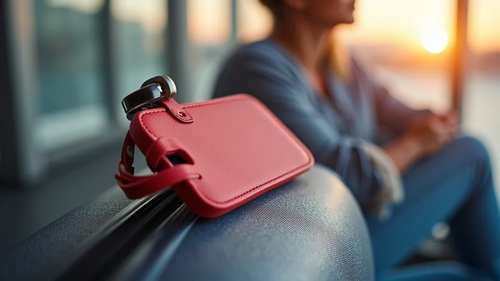 Find the Best Big W Luggage Tags for Your Travel Needs