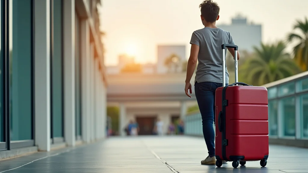 Find the Best Luggage Options in Orlando, FL for Your Trip
