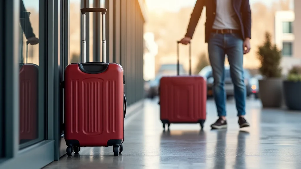 Find the Best Luggage Options in Sioux Falls SD Find the Best Luggage Options in Sioux Falls SD