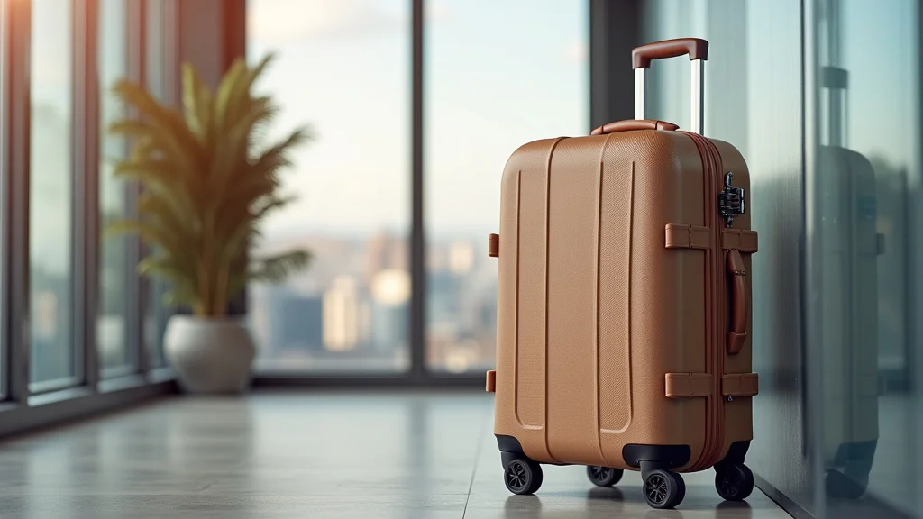 Find the Best u n luggage Winnipeg for Your Travel Needs