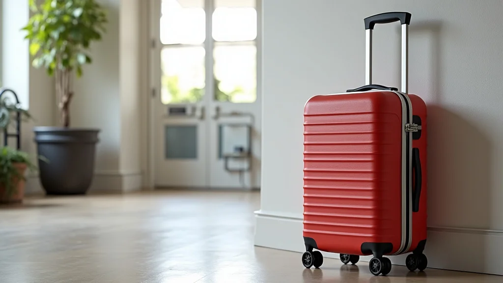 Find the Right Luggage Direct in San Diego for Your Travel Needs Find the Right Luggage Direct in San Diego for Your Travel Needs
