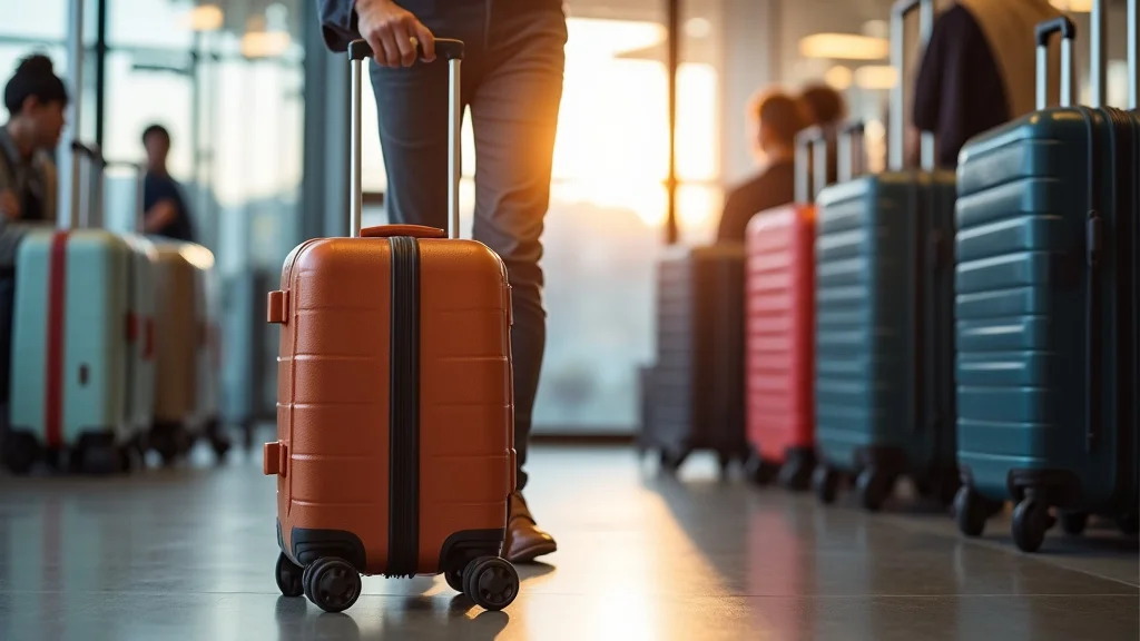 Finding a Dependable Luggage Repair Shop Near You