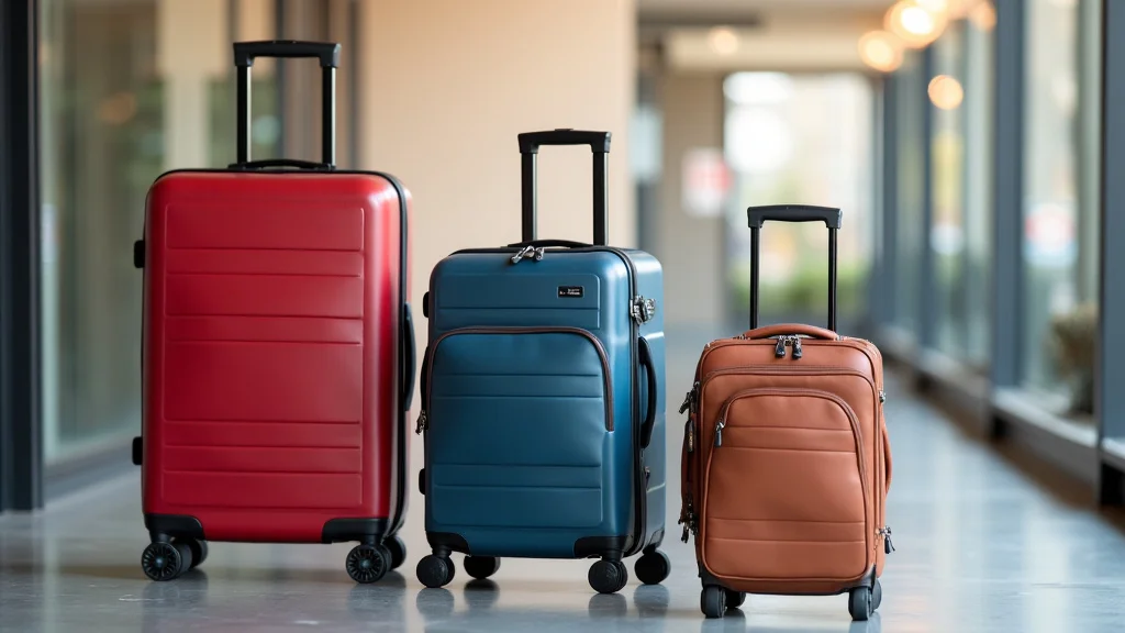 Finding Quality Luggage in Omaha: A Practical Guide Finding Quality Luggage in Omaha: A Practical Guide