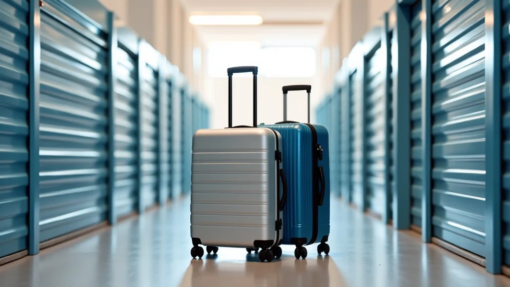 Finding Reliable Luggage Storage in Miami: A Practical Guide Finding Reliable Luggage Storage in Miami: A Practical Guide
