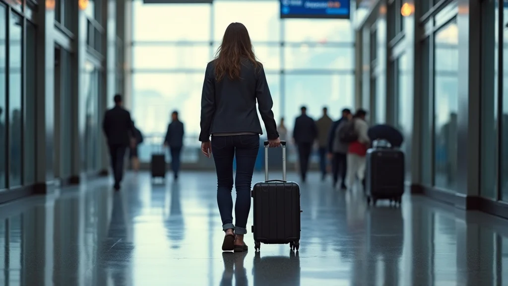 Finding Secure Spots for Luggage in Seattle