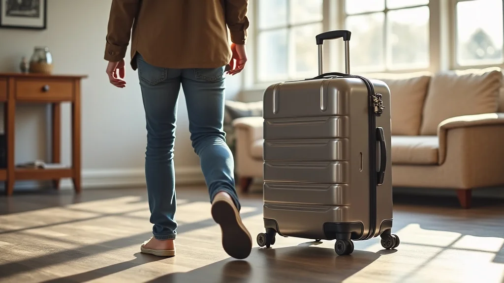 Finding the Best Luggage: A Guide to John Lewis Suitcases