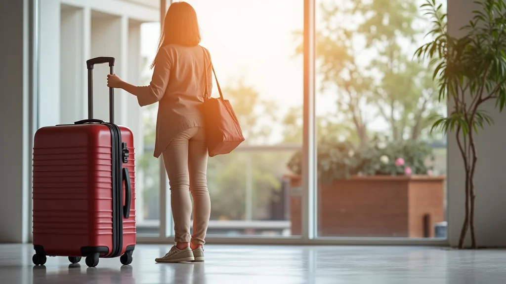 Finding the Best Luggage Deals for Your Next Adventure Finding the Best Luggage Deals for Your Next Adventure