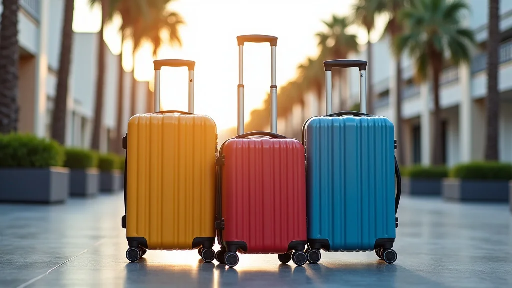 Finding the Best Options for Luggage in Orlando