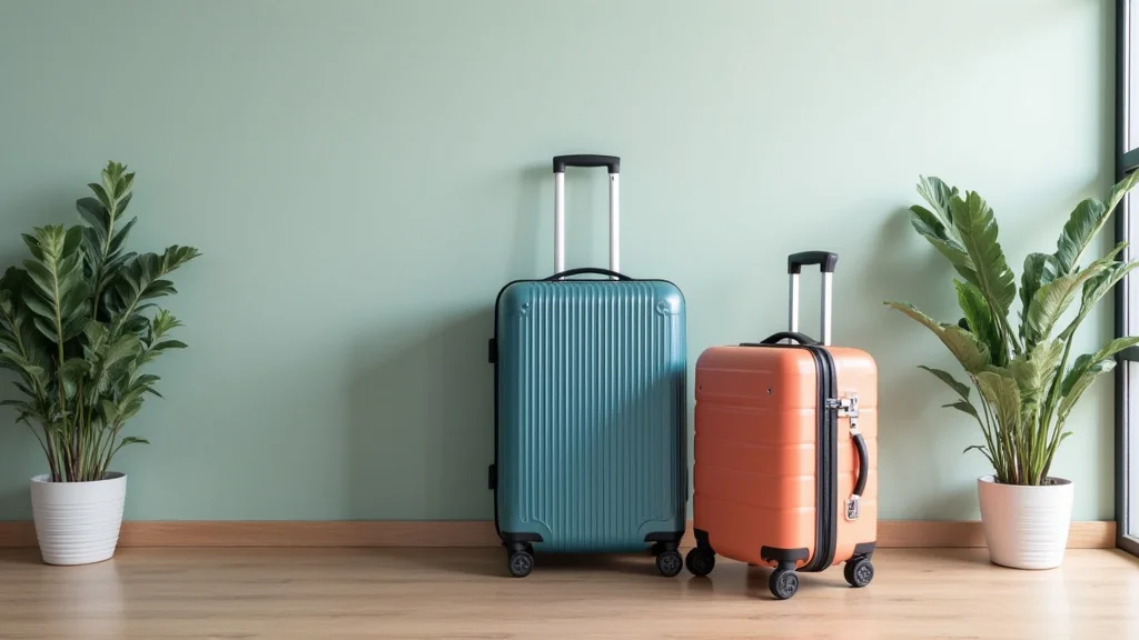 Finding the Perfect 22 x 14 x 9 Luggage for Your Next Trip