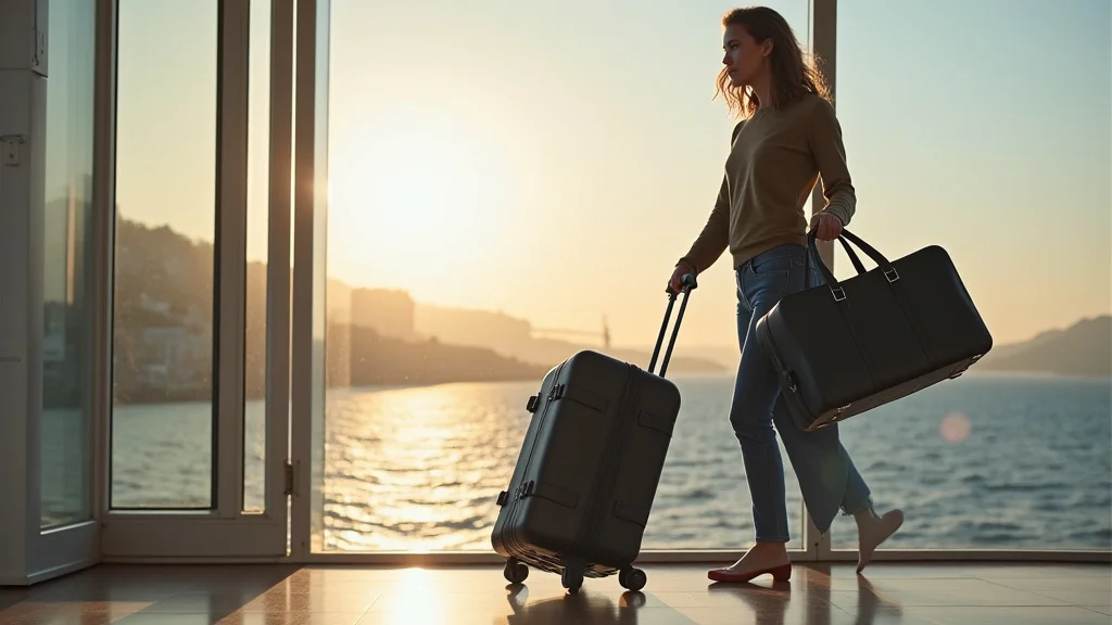 Finding the Perfect Luggage Delsey: Your Travel Companion Finding the Perfect Luggage Delsey: Your Travel Companion