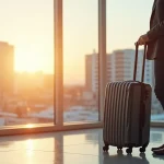 Finding the Perfect Suitcase: Expert Luggage Reviews for Travel Finding the Perfect Suitcase: Expert Luggage Reviews for Travel