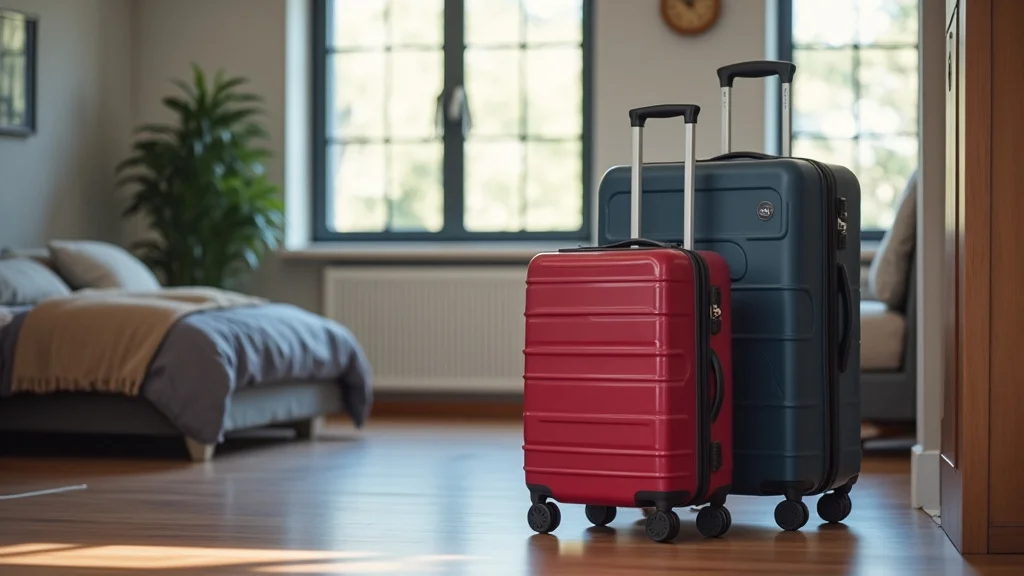 Finding the Right Luggage 32 Inch Size: A Comprehensive Guide Finding the Right Luggage 32 Inch Size: A Comprehensive Guide
