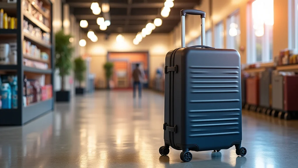 Finding the Right Luggage in Albany NY for Your Trip Finding the Right Luggage in Albany NY for Your Trip