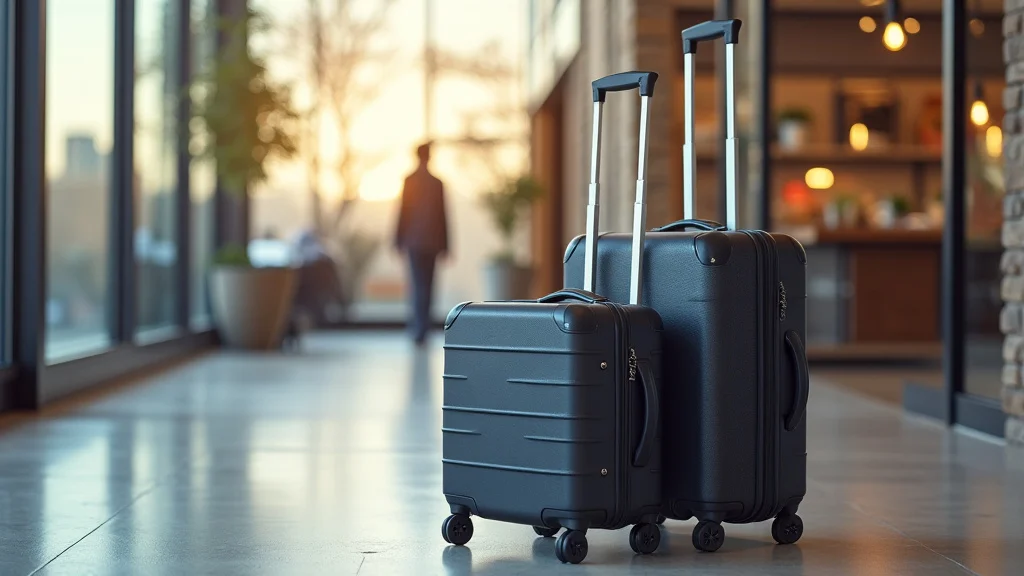 Finding the Right Luggage in Greensboro NC: A Practical Guide