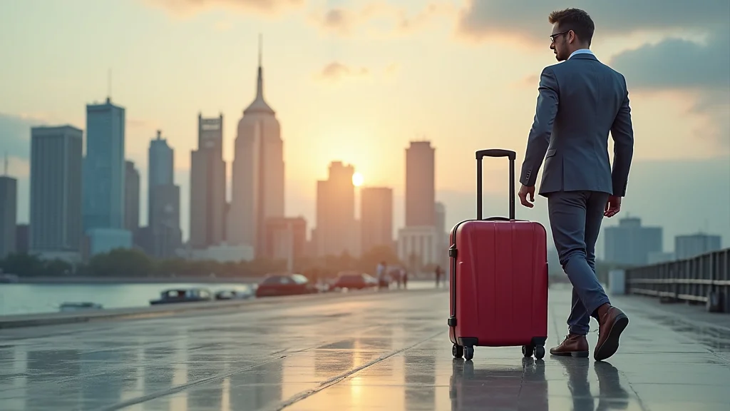 Finding the Right Luggage Kohl’s for Your Travel Adventures