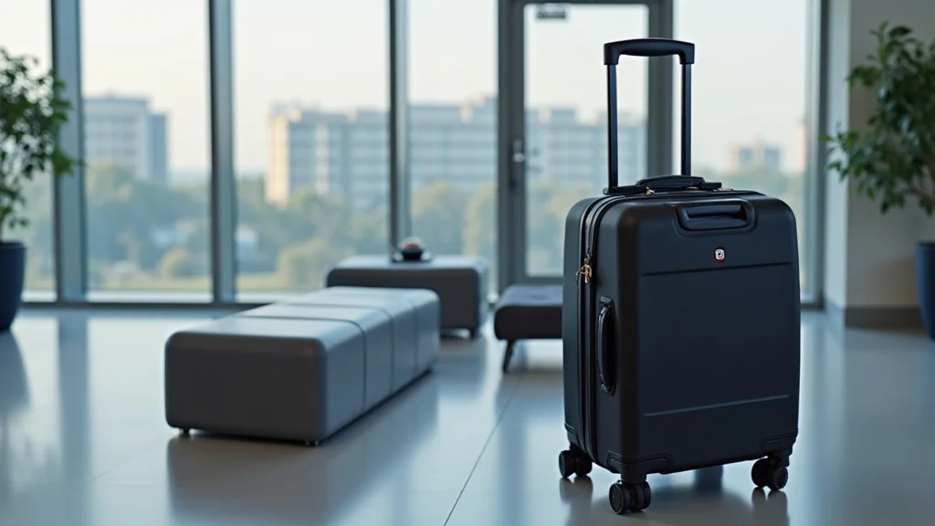 G Force Digital Luggage Scale Instructions Explained Simply