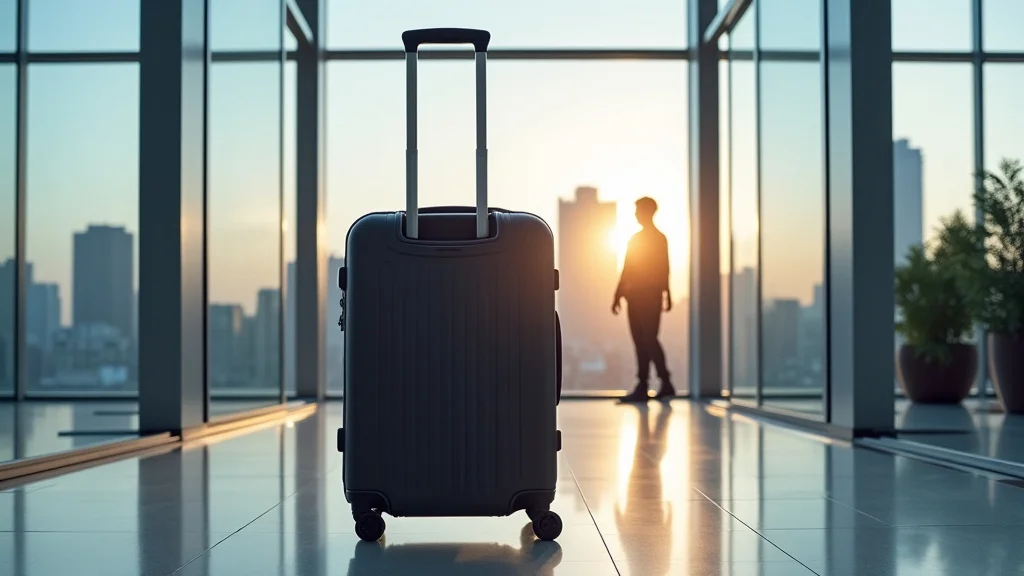 G Force Luggage: Travel with Durability and Smart Design G Force Luggage: Travel with Durability and Smart Design