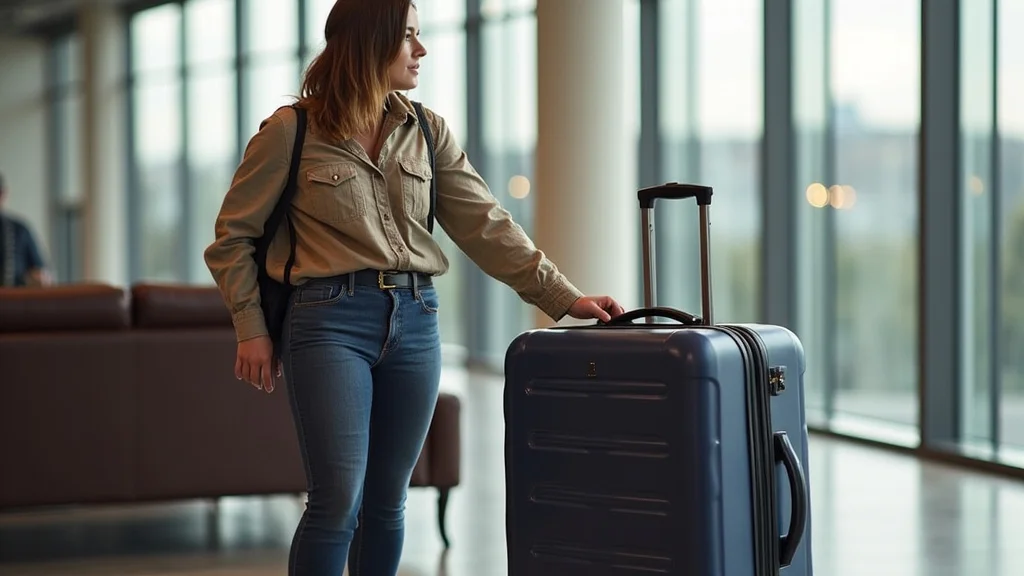 G Loomis Luggage: Travel in Style and Protect Your Gear
