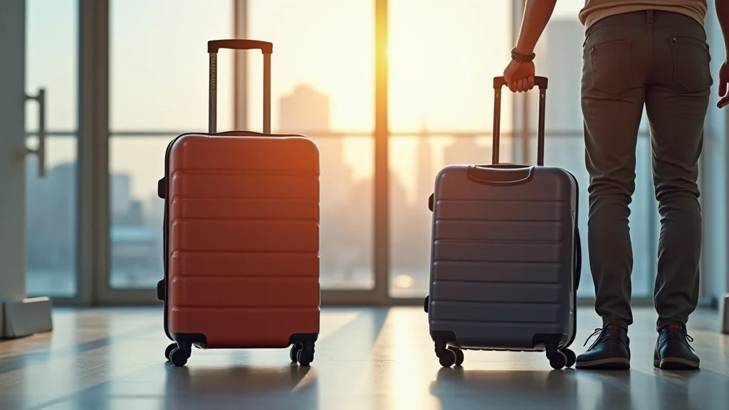 G Luggage and Equipment: A Complete Guide for Travelers G Luggage and Equipment: A Complete Guide for Travelers