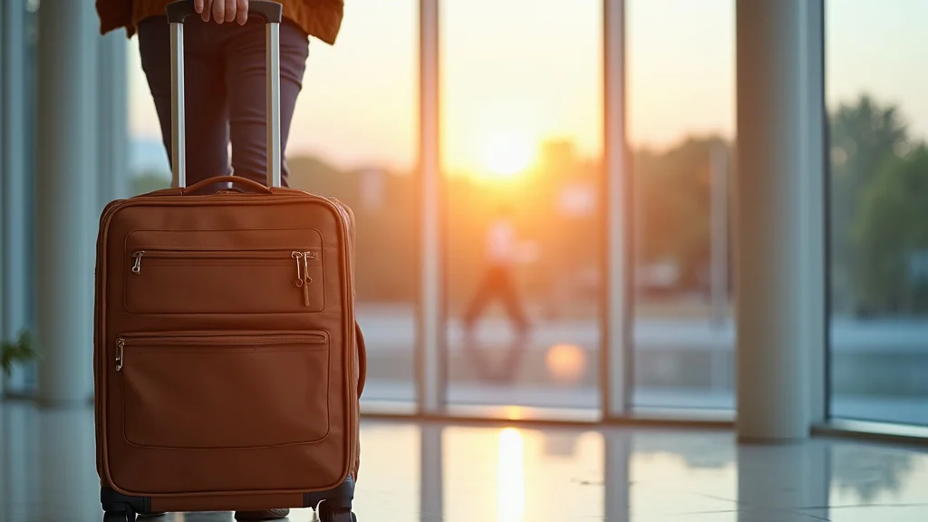 H Savinar Luggage: Your Travel Essentials Demystified H Savinar Luggage: Your Travel Essentials Demystified