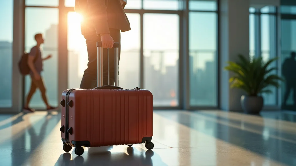 Handling Your Luggage: Practical Tips for Travelers