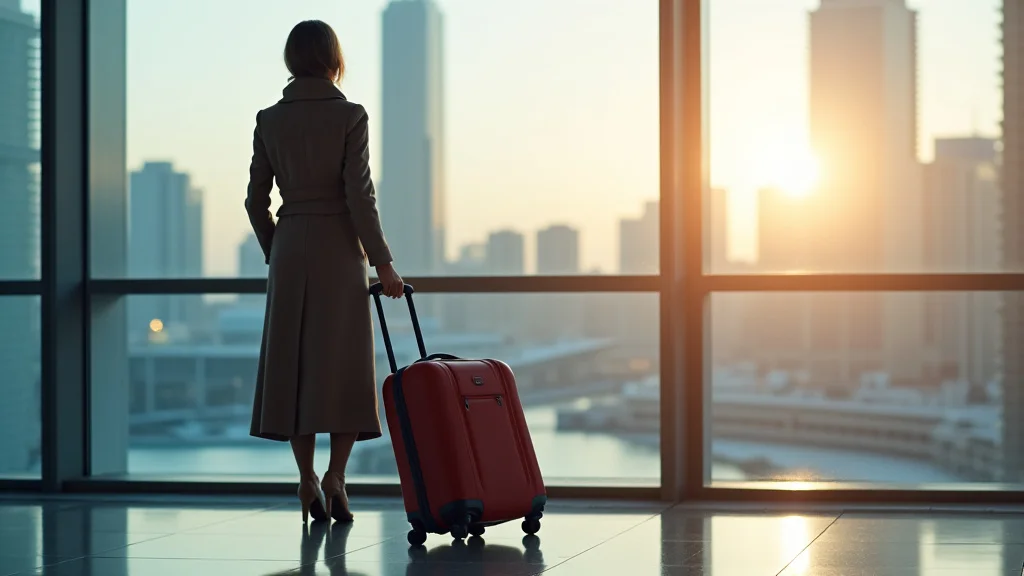 How Much Luggage Can You Take On A Plane And Stay Sane?