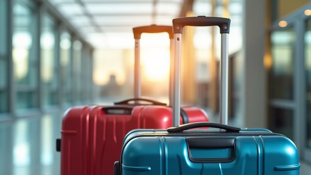 How To Assess and Utilize Luggage Quality Ratings Effectively How To Assess and Utilize Luggage Quality Ratings Effectively
