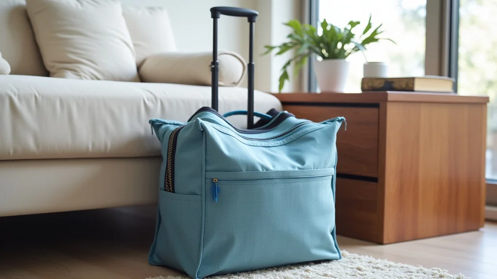 How to Maximize Space With Luggage Vacuum Bags With Pump How to Maximize Space With Luggage Vacuum Bags With Pump