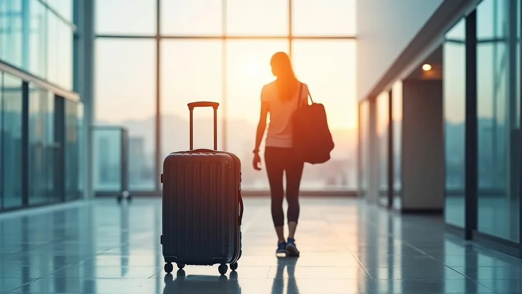 Jet 2 Hand Luggage Rules: Your Guide to Hassle-Free Travel