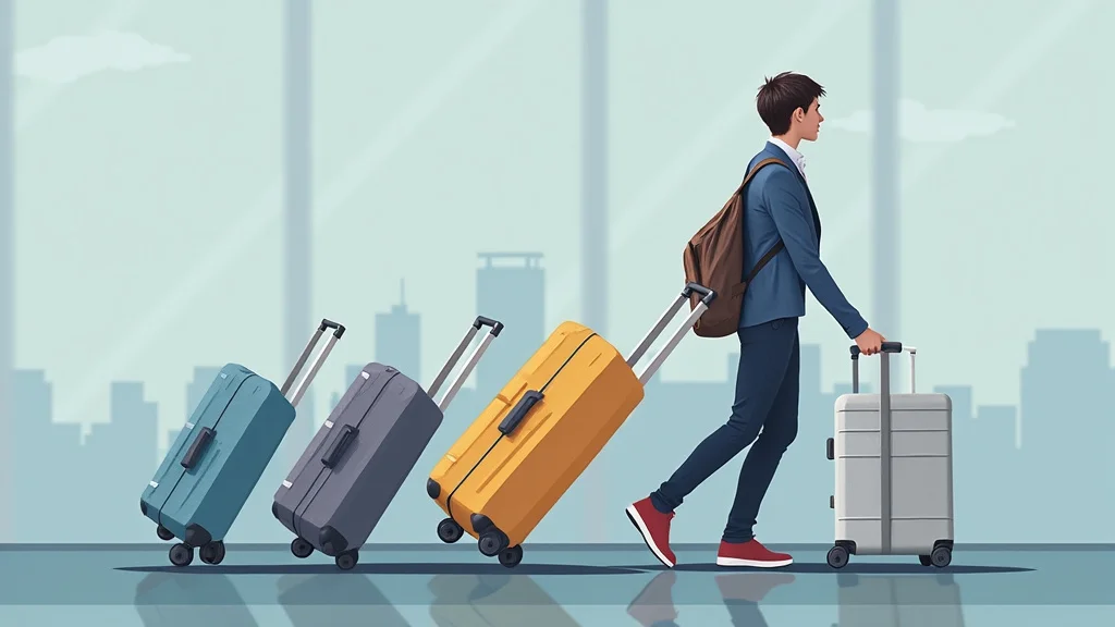Jet 2 Hand Luggage Size Guide: Carry-On Rules Explained